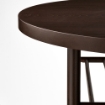 ИКЕА Кофейный столик LISTERBY ЛИСТЕРБИ, 405.622.44 - Home Club, изображение 4