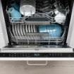ІКЕА Вбудована посудомийна машина DISKAD, 404.754.16 - Home Club, зображення 6
