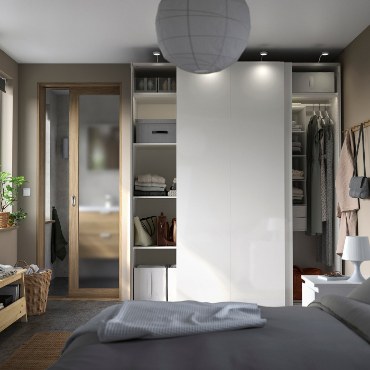 Серія HASVIK IKEA - Home Club