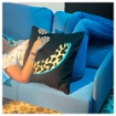 ИКЕА Чехол на подушку ÖMSESIDIG, 505.460.55 - Home Club, изображение 4