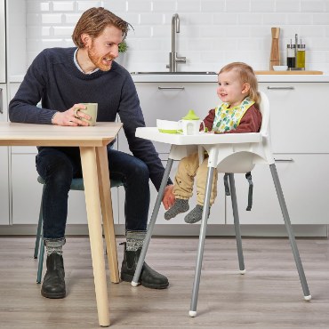 Серія ANTILOP IKEA - Home Club
