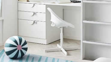 Детские стулья, табуреты и кресла IKEA — купить в интернет-магазине понизкой цене