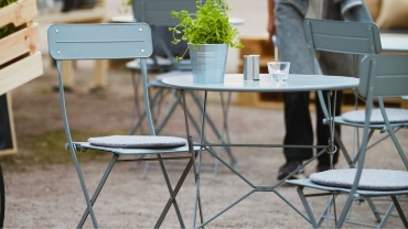 Уличная садовая мебель ИКЕА купить в интернет-магазине - IKEA