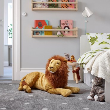 Серія DJUNGELSKOG IKEA - Home Club