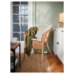 ИКЕА Кресло с подушкой AGEN АГЕН, 193.907.73 - Home Club, изображение 2