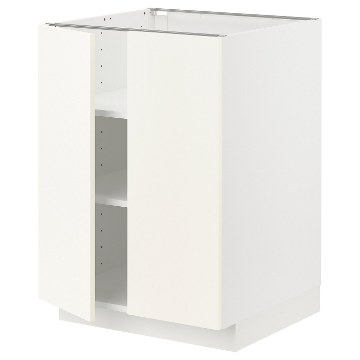 ИКЕА Шкаф stj METOD МЕТОД, 695.071.29 - Home Club