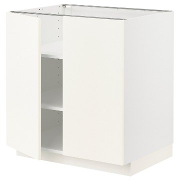 ИКЕА Шкаф stj METOD МЕТОД, 495.071.25 - Home Club