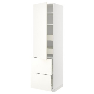 ИКЕА В ш с полу METOD МЕТОД / MAXIMERA МАКСИМЕРА, 695.074.07 - Home Club