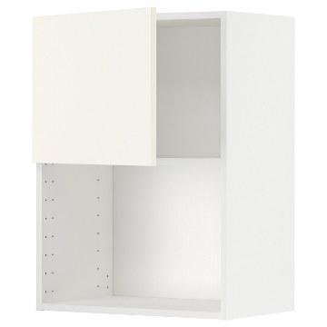 ИКЕА Шкаф для микроволновой печи METOD МЕТОД, 895.072.46 - Home Club