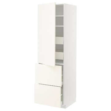 ИКЕА В ш с полу METOD МЕТОД / MAXIMERA МАКСИМЕРА, 295.074.14 - Home Club