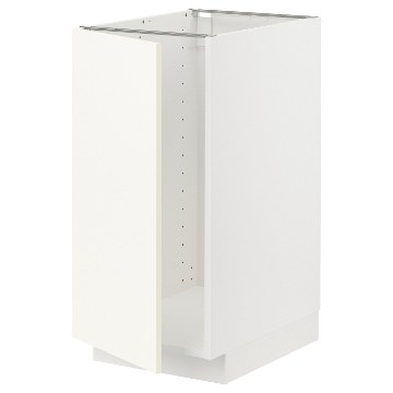 ИКЕА Шкафчик для раковины METOD МЕТОД, 595.071.44 - Home Club