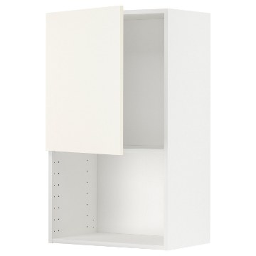 ИКЕА Шкаф для микроволновой печи METOD МЕТОД, 395.073.00 - Home Club