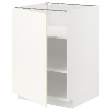 ИКЕА Шкаф st METOD МЕТОД, 795.071.24 - Home Club