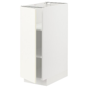 ИКЕА Шкаф st METOD МЕТОД, 895.071.28 - Home Club