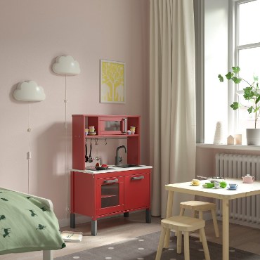 Серія DUKTIG IKEA - Home Club