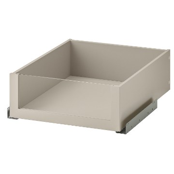 ИКЕА Ящик со стеклянной фасадной панелью KOMPLEMENT КОМПЛИМЕНТ, 505.090.86 - Home Club