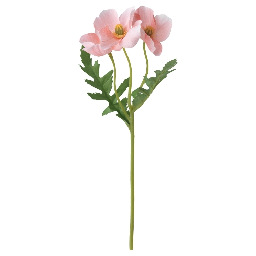 ИКЕА Искусственный цветок SMYCKA СМИККА, 305.601.51 - Home Club