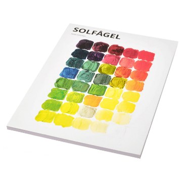 ИКЕА Подставка художника SOLFÅGEL, 105.442.23 - Home Club