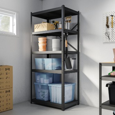Серія RYKTA IKEA - Home Club