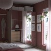 ИКЕА Комбинация шкафов PAX ПАКС / AULI, 094.330.99 - Home Club, изображение 3