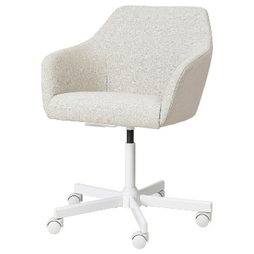 ИКЕА Вращающийся стул TOSSBERG / MALSKÄR МАЛЬСКЭР, 795.082.32 - Home Club