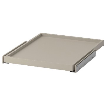ИКЕА Выдвижная полка KOMPLEMENT КОМПЛИМЕНТ, 805.090.99 - Home Club
