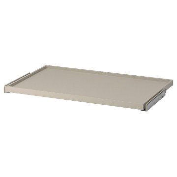 ИКЕА Выдвижная полка KOMPLEMENT КОМПЛИМЕНТ, 405.090.96 - Home Club