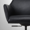 ИКЕА Вращающееся кресло TOSSBERG / MALSKÄR МАЛЬСКЭР, 595.081.72 - Home Club, изображение 2