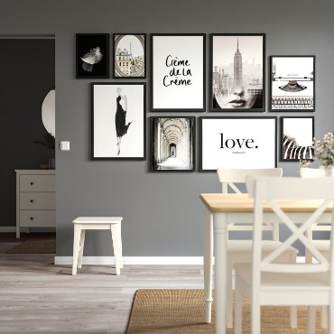 Серія FISKBO IKEA - Home Club