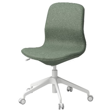 ИКЕА Конференц-кресло LÅNGFJÄLL ЛОНГФЬЕЛЛЬ, 995.060.67 - Home Club