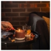 ИКЕА Аромат свечи ROSENSLÅN, 905.482.41 - Home Club, изображение 2
