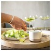 ІКЕА Ароматична свічка ÄDELTUJA, 005.480.28 - Home Club, зображення 2