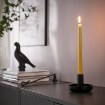 ИКЕА Свеча без запаха KLOKHET КЛОКХЕТ, 505.481.01 - Home Club, изображение 2