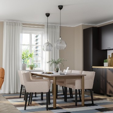 Серія STRANDTORP IKEA - Home Club