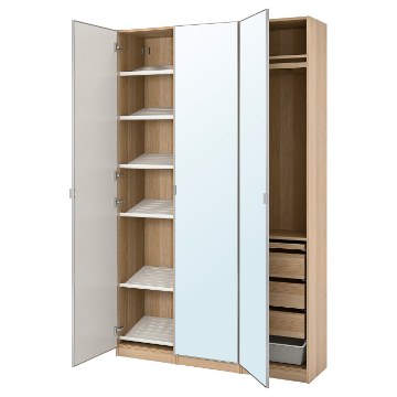 ИКЕА Комбинация шкафов PAX ПАКС / ÅHEIM, 993.361.93 - Home Club