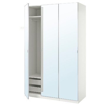 ИКЕА Комбинация шкафов PAX ПАКС / ÅHEIM, 693.961.74 - Home Club