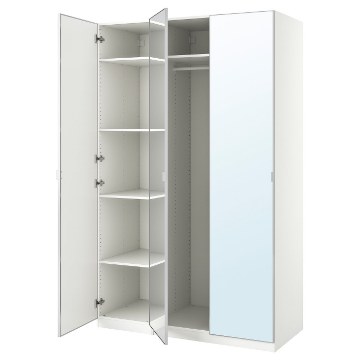 ИКЕА Комбинация шкафов PAX ПАКС / ÅHEIM, 494.297.50 - Home Club
