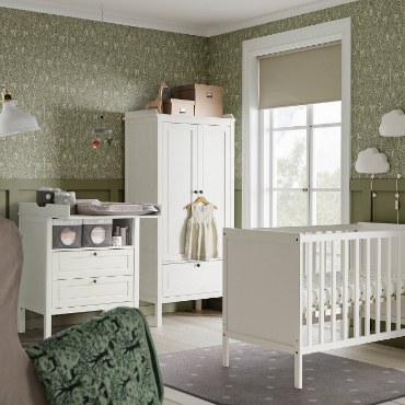 Серія SUNDVIK IKEA - Home Club