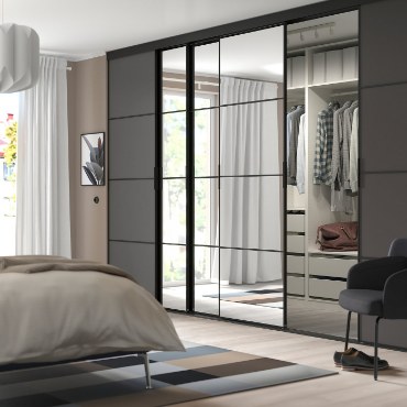 Серія AULI IKEA - Home Club
