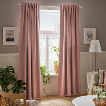 ИКЕА Шторы АННАКАЙСА, 804.629.97 - Home Club