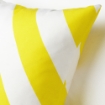 ИКЕА Чехол на подушку LAGERMISPEL, 105.546.36 - Home Club, изображение 4