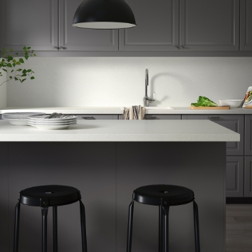 ІКЕА Настінна панель на замовлення SIBBARP СИББАРП, 605.569.11 - Home Club