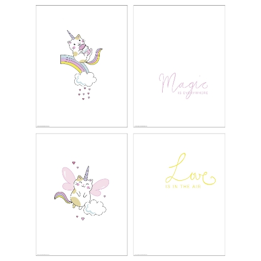 ИКЕА Плакат BILD БИЛЬД, 805.549.54 - Home Club