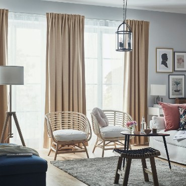 Серия ANNAKAJSA IKEA - Home Club