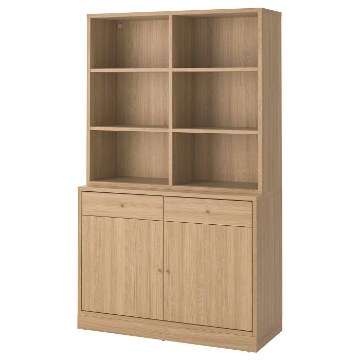 ІКЕА Стелаж TONSTAD, 795.150.63 - Home Club