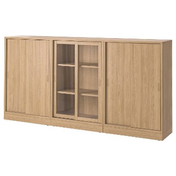 ИКЕА Комбинация с раздвижными дверями TONSTAD, 995.150.57 - Home Club
