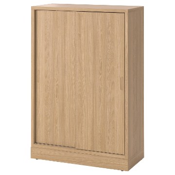 ИКЕА Шкаф с раздвижными дверями TONSTAD, 104.892.31 - Home Club