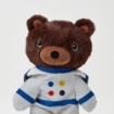ИКЕА Плюшевый космонавт в скафандре AFTONSPARV, 405.515.42 - Home Club, изображение 8