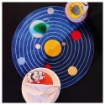 ІКЕА Плюшевий астронавт у скафандрі AFTONSPARV, 605.515.36 - Home Club, зображення 9