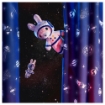 ИКЕА Плюшевый космонавт в скафандре AFTONSPARV, 705.515.31 - Home Club, изображение 9
